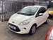 Ford Ka 1.2L Edge Hatchback 3dr Petrol Manual Euro 5 (68 bhp) 3dr Manual 2014