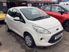 Ford Ka 1.2L Edge Hatchback 3dr Petrol Manual Euro 5 (68 bhp) 3dr Manual 2026