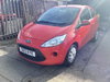Ford Ka 1.2L Edge Hatchback 3dr Petrol Manual Euro 5 (68 bhp) 3dr Manual 2026