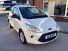 Ford Ka 1.2L Studio Hatchback 3dr Petrol Manual Euro 6 (68 bhp) 3dr Manual 2026
