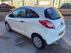 Ford Ka 1.2L Studio Hatchback 3dr Petrol Manual Euro 6 (68 bhp) 3dr Manual 2026