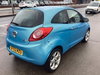 Ford Ka 1.2L TITANIUM Hatchback 3dr Petrol Manual Euro 5 (68 bhp) 3dr Manual 2026