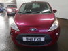Ford Ka 1.2L ZETEC Hatchback 3dr Petrol Manual Euro 5 (68 bhp) 3dr Manual 2026