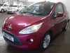 Ford Ka 1.2L ZETEC Hatchback 3dr Petrol Manual Euro 5 (68 bhp) 3dr Manual 2026