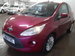 Ford Ka 1.2L ZETEC Hatchback 3dr Petrol Manual Euro 5 (68 bhp) 3dr Manual 2011