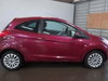 Ford Ka 1.2L ZETEC Hatchback 3dr Petrol Manual Euro 5 (68 bhp) 3dr Manual 2026