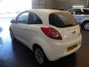 Ford Ka 1.2L ZETEC Hatchback 3dr Petrol Manual Euro 5 (68 bhp) 3dr Manual 2026