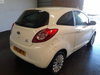 Ford Ka 1.2L ZETEC Hatchback 3dr Petrol Manual Euro 5 (68 bhp) 3dr Manual 2026