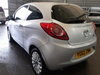 Ford Ka 1.2L ZETEC Hatchback 3dr Petrol Manual Euro 5 (68 bhp) 3dr Manual 2026