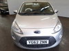 Ford Ka 1.2L ZETEC Hatchback 3dr Petrol Manual Euro 5 (68 bhp) 3dr Manual 2026