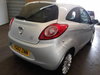 Ford Ka 1.2L ZETEC Hatchback 3dr Petrol Manual Euro 5 (68 bhp) 3dr Manual 2026