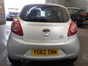 Ford Ka 1.2L ZETEC Hatchback 3dr Petrol Manual Euro 5 (68 bhp) 3dr Manual 2026