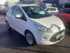 Ford Ka 1.2L ZETEC Hatchback 3dr Petrol Manual Euro 5 (68 bhp) 3dr Manual 2026