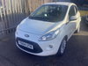 Ford Ka 1.2L ZETEC Hatchback 3dr Petrol Manual Euro 5 (68 bhp) 3dr Manual 2026