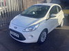 Ford Ka 1.2L ZETEC Hatchback 3dr Petrol Manual Euro 5 (68 bhp) 3dr Manual 2026