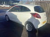 Ford Ka 1.2L ZETEC Hatchback 3dr Petrol Manual Euro 5 (68 bhp) 3dr Manual 2026
