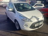 Ford Ka 1.2L ZETEC Hatchback 3dr Petrol Manual Euro 5 (68 bhp) 3dr Manual 2026
