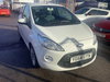 Ford Ka 1.2L ZETEC Hatchback 3dr Petrol Manual Euro 5 (68 bhp) 3dr Manual 2026