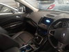 Ford Kuga 1.5L Titanium X TDCi SUV 5dr Diesel Manual Euro 6 (118 bhp) 5dr Manual 2026