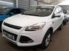Ford Kuga 1.5L Zetec SUV 5dr Petrol Manual Euro 6 (148 bhp) 5dr Manual 2026