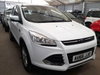 Ford Kuga 1.5L Zetec SUV 5dr Petrol Manual Euro 6 (148 bhp) 5dr Manual 2026