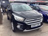 Ford Kuga 1.5L Zetec SUV 5dr Petrol Manual Euro 6 (118 bhp) 5dr Manual 2026