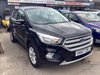 Ford Kuga 1.5L Zetec SUV 5dr Petrol Manual Euro 6 (118 bhp) 5dr Manual 2026