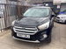 Ford Kuga 1.5L Zetec SUV 5dr Petrol Manual Euro 6 (118 bhp) 5dr Manual 2017