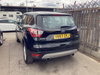Ford Kuga 1.5L Zetec SUV 5dr Petrol Manual Euro 6 (118 bhp) 5dr Manual 2026