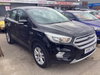 Ford Kuga 1.5L Zetec SUV 5dr Petrol Manual Euro 6 (118 bhp) 5dr Manual 2026