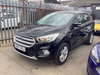 Ford Kuga 1.5L Zetec SUV 5dr Petrol Manual Euro 6 (118 bhp) 5dr Manual 2026