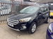 Ford Kuga 1.5L Zetec SUV 5dr Petrol Manual Euro 6 (118 bhp) 5dr Manual 2017