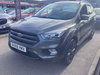 Ford Kuga 1.5L ST-Line X SUV 5dr Petrol Manual Euro 6 (148 bhp) 5dr Manual 2026