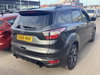 Ford Kuga 1.5L ST-Line X SUV 5dr Petrol Manual Euro 6 (148 bhp) 5dr Manual 2026