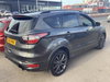 Ford Kuga 1.5L ST-Line X SUV 5dr Petrol Manual Euro 6 (148 bhp) 5dr Manual 2026