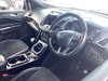 Ford Kuga 1.5L ST-Line X SUV 5dr Petrol Manual Euro 6 (148 bhp) 5dr Manual 2026