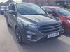 Ford Kuga 1.5L ST-Line X SUV 5dr Petrol Manual Euro 6 (148 bhp) 5dr Manual 2026