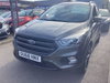 Ford Kuga 1.5L ST-Line X SUV 5dr Petrol Manual Euro 6 (148 bhp) 5dr Manual 2026