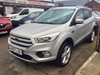 Ford Kuga 2.0 TDCi Titanium SUV 5dr Diesel Powershift AWD Euro 6 (s/s) (180 ps) 5dr Automatic 2026