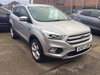 Ford Kuga 2.0 TDCi Titanium SUV 5dr Diesel Powershift AWD Euro 6 (s/s) (180 ps) 5dr Automatic 2026