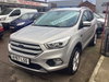 Ford Kuga 2.0 TDCi Titanium SUV 5dr Diesel Powershift AWD Euro 6 (s/s) (180 ps) 5dr Automatic 2026