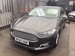 Ford Mondeo 1.5L ZETEC ECONETIC TDCI Hatchback 5dr Diesel Manual Euro 6 (114 bhp) 5dr Manual 2015