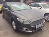 Ford Mondeo 1.5L ZETEC ECONETIC TDCI Hatchback 5dr Diesel Manual Euro 6 (114 bhp) 5dr Manual 2026