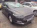 Ford Mondeo 1.5L ZETEC ECONETIC TDCI Hatchback 5dr Diesel Manual Euro 6 (114 bhp) 5dr Manual 2015