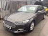Ford Mondeo 1.5L ZETEC ECONETIC TDCI Hatchback 5dr Diesel Manual Euro 6 (114 bhp) 5dr Manual 2026