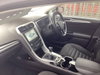 Ford Mondeo 1.5L ZETEC ECONETIC TDCI Hatchback 5dr Diesel Manual Euro 6 (114 bhp) 5dr Manual 2026