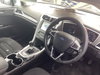 Ford Mondeo 1.5L ZETEC ECONETIC TDCI Hatchback 5dr Diesel Manual Euro 6 (114 bhp) 5dr Manual 2026