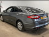 Ford Mondeo 1.6 TDCi ECOnetic Titanium Hatchback 5dr Diesel Manual Euro 5 (s/s) (115 ps) 5dr Manual 2026