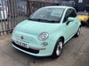 Fiat 500 1.2L Popular Star Hatchback 3dr Petrol Manual Euro 6 (69 bhp) 3dr Manual 2026
