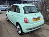 Fiat 500 1.2L Popular Star Hatchback 3dr Petrol Manual Euro 6 (69 bhp) 3dr Manual 2026